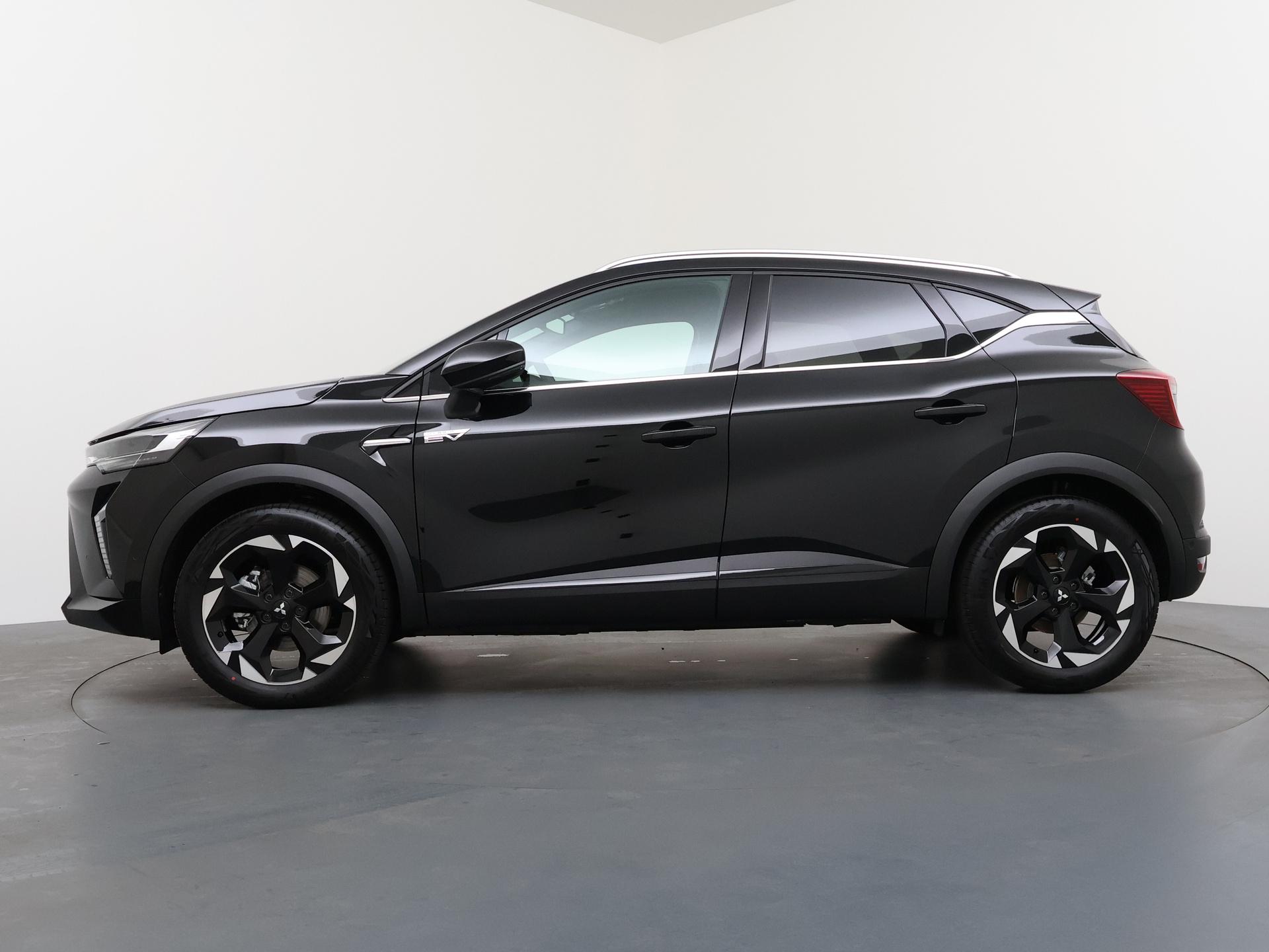 Mitsubishi ASX 1.8 HEV AT Intense+ - Afbeelding 2