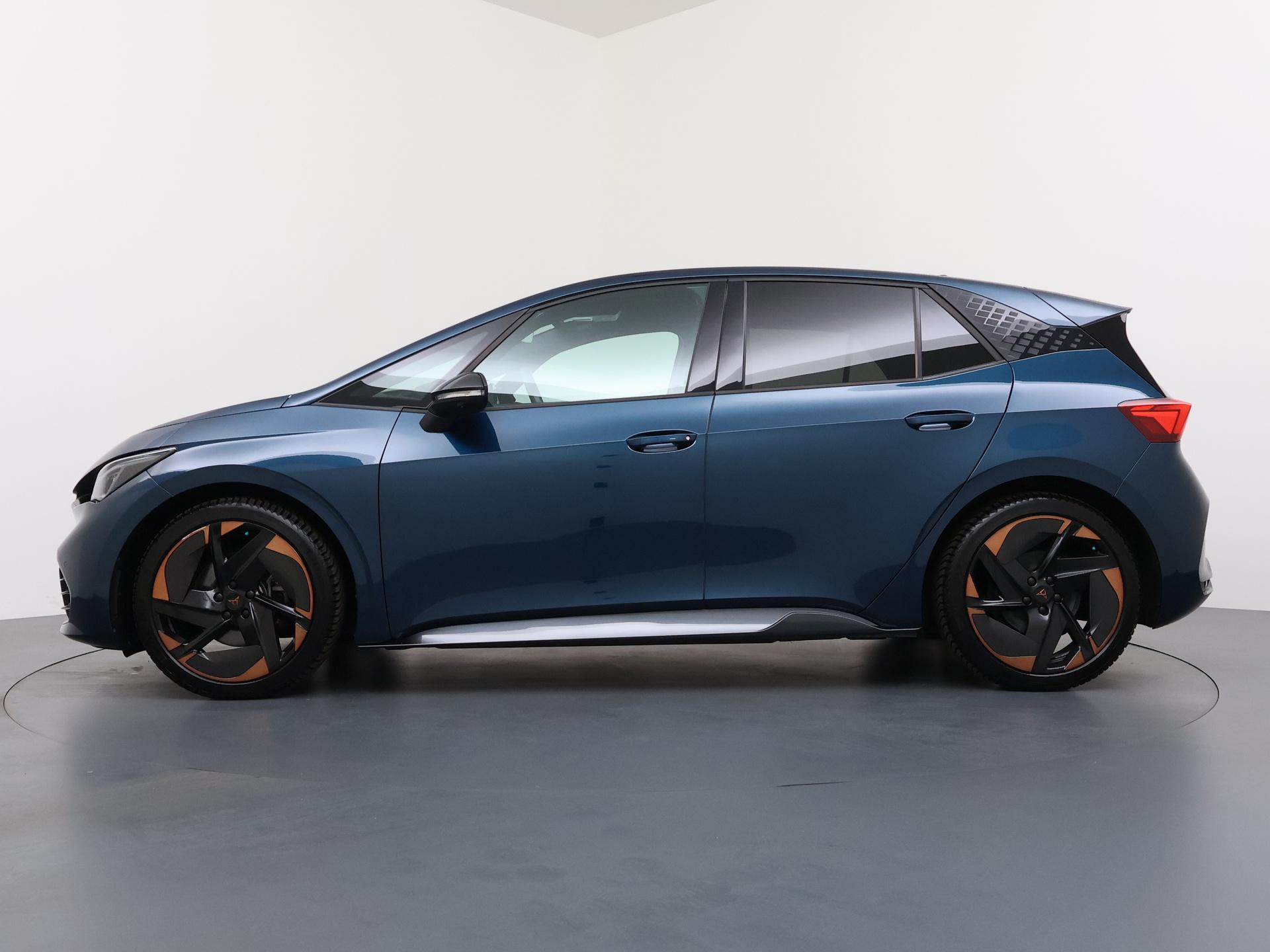 CUPRA Born Launch Edition 62 kWh - Afbeelding 2