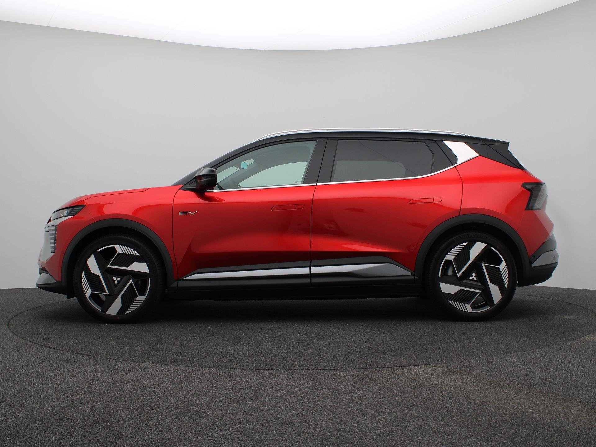 Mitsubishi Eclipse Cross Intense+ 87 kWh - Afbeelding 2