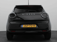 Nissan Micra ENGAGE - Launch Edition 40 kWh - Afbeelding 4