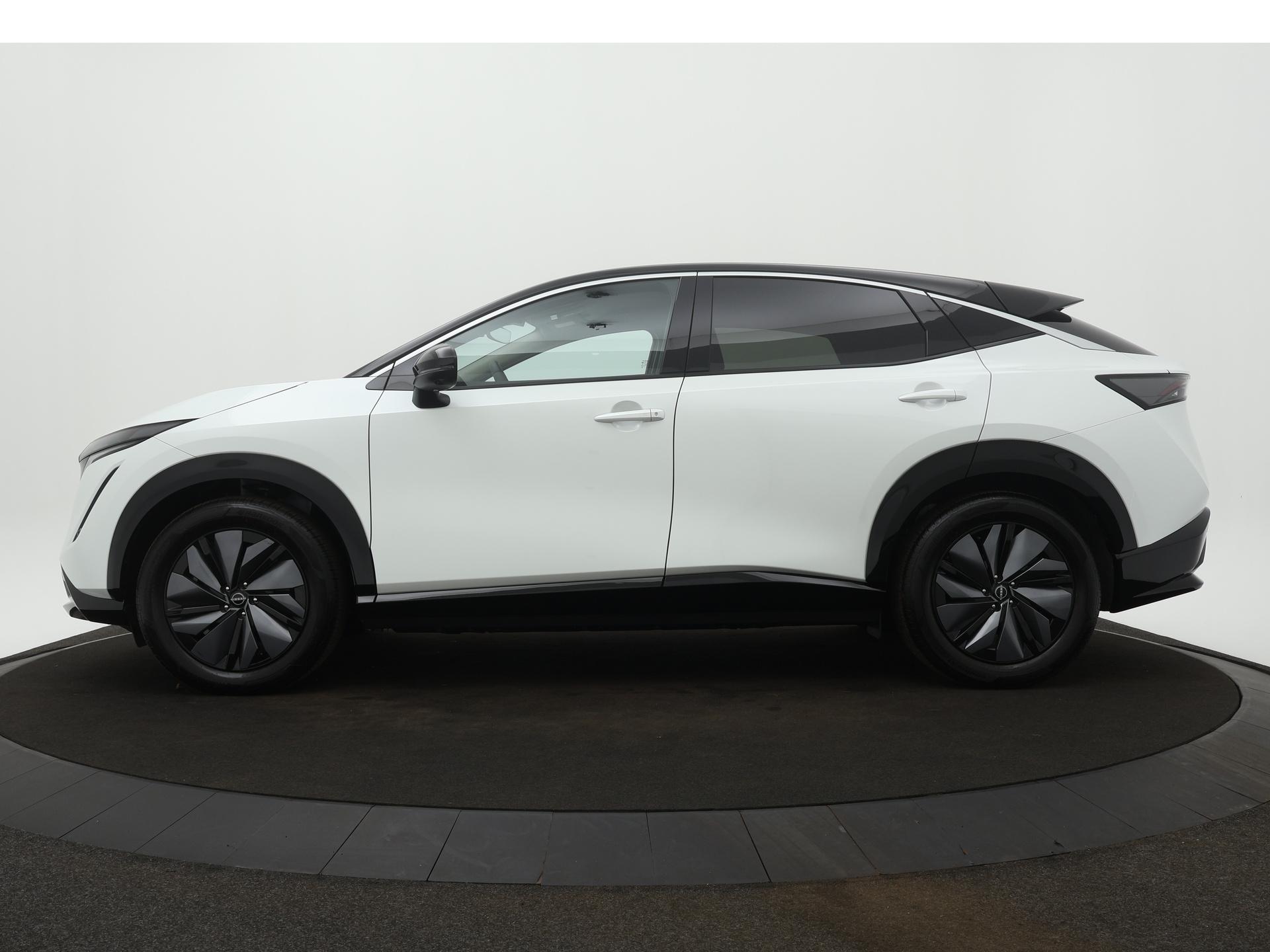 Nissan ARIYA Advance 66 kWh - Afbeelding 2