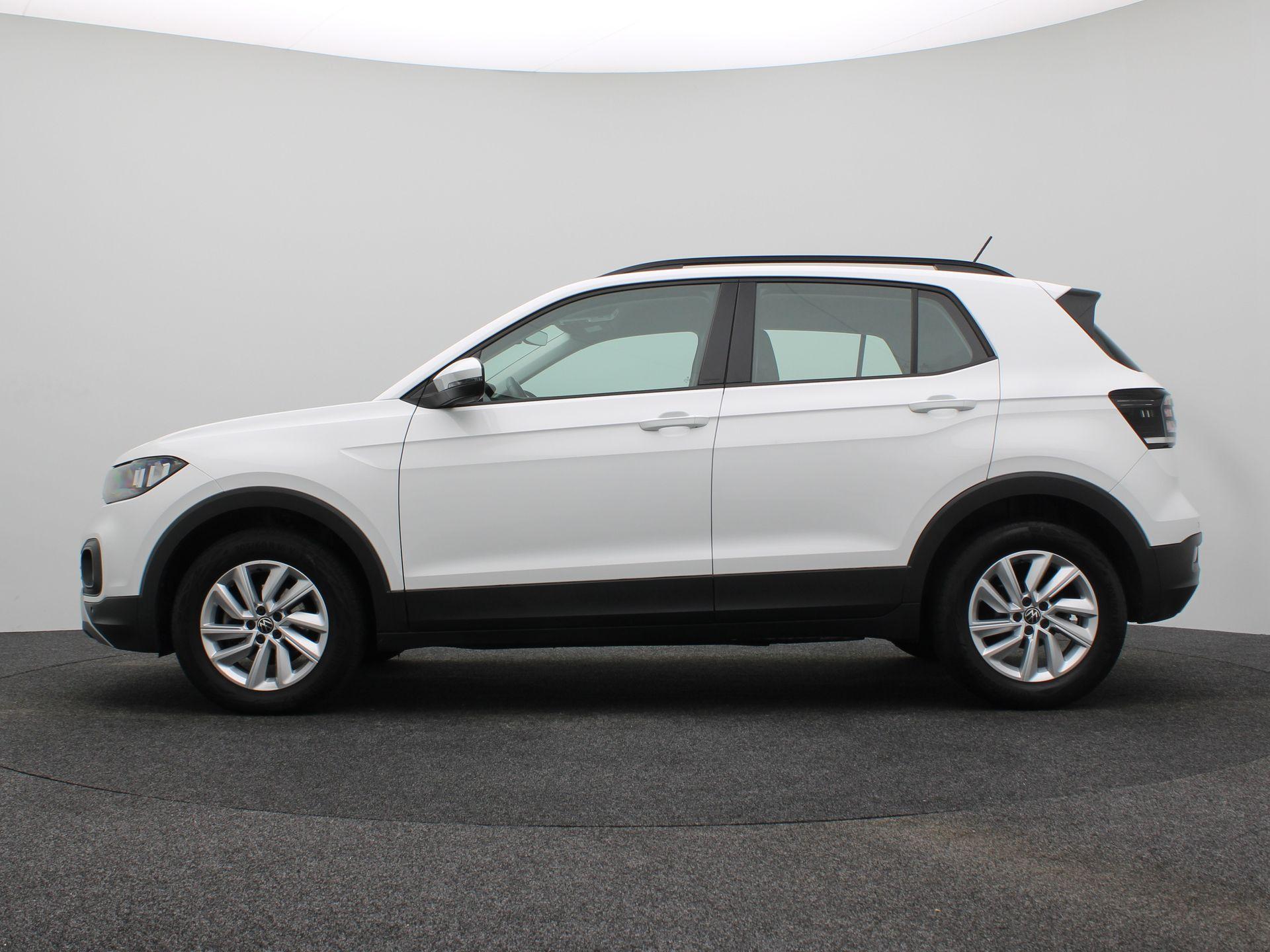 Volkswagen T-Cross 1.0 TSI Life - Afbeelding 2