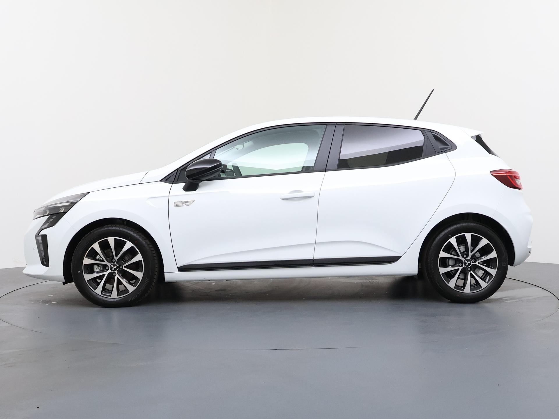 Mitsubishi Colt 1.6 HEV Intense - Afbeelding 2