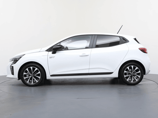 Mitsubishi Colt 1.6 HEV Intense