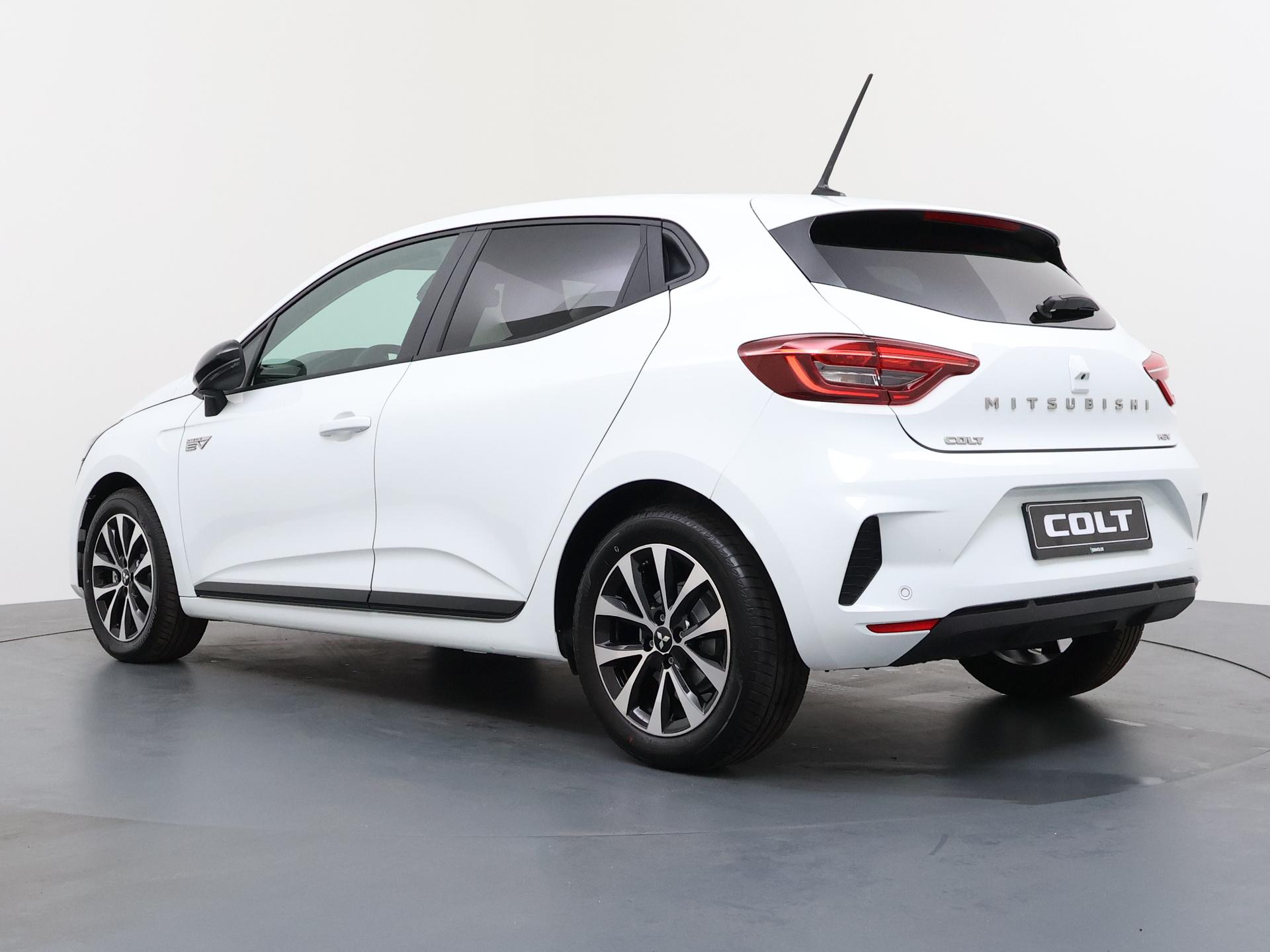 Mitsubishi Colt 1.6 HEV Intense - Afbeelding 3