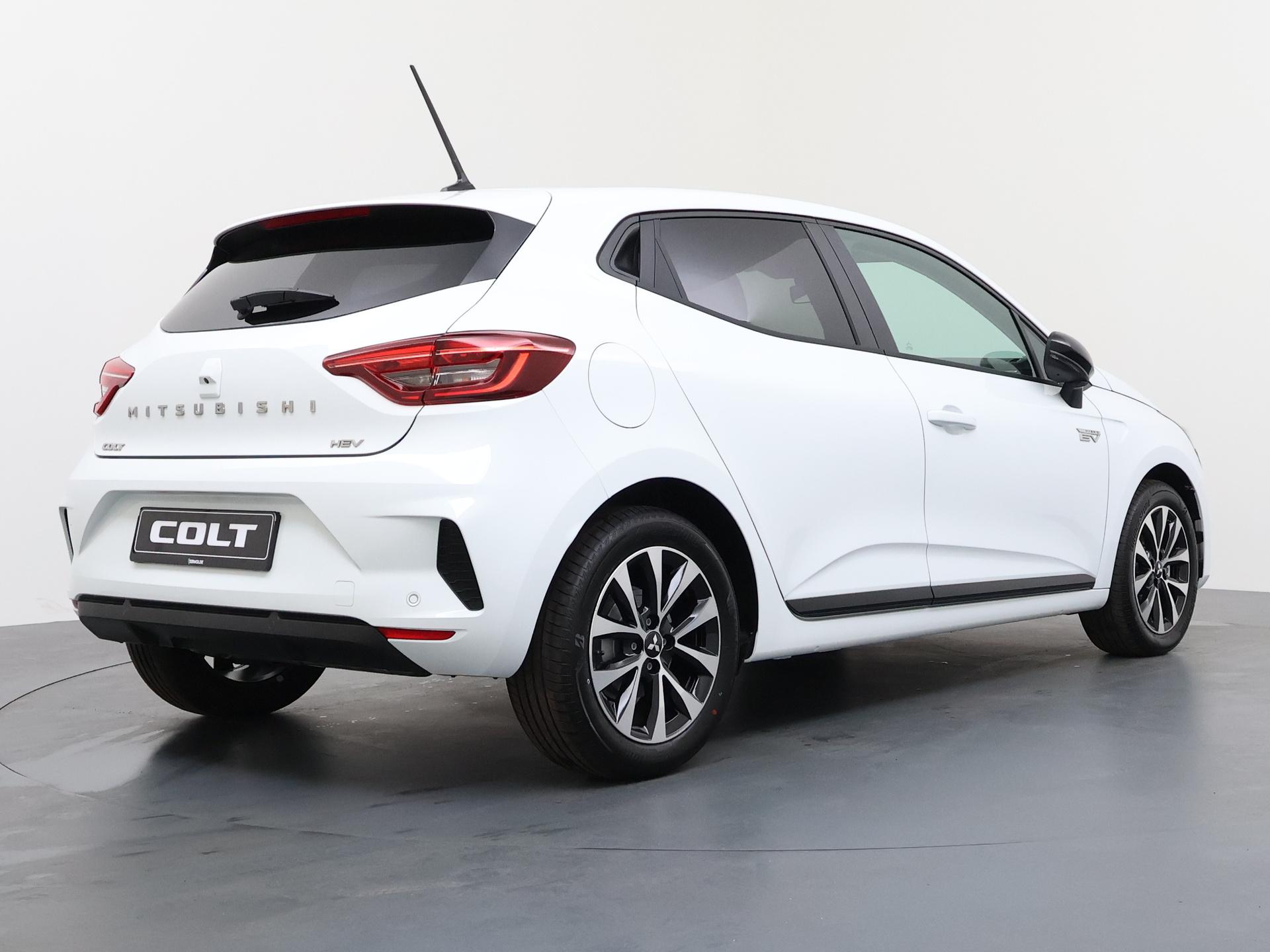 Mitsubishi Colt 1.6 HEV Intense - Afbeelding 5