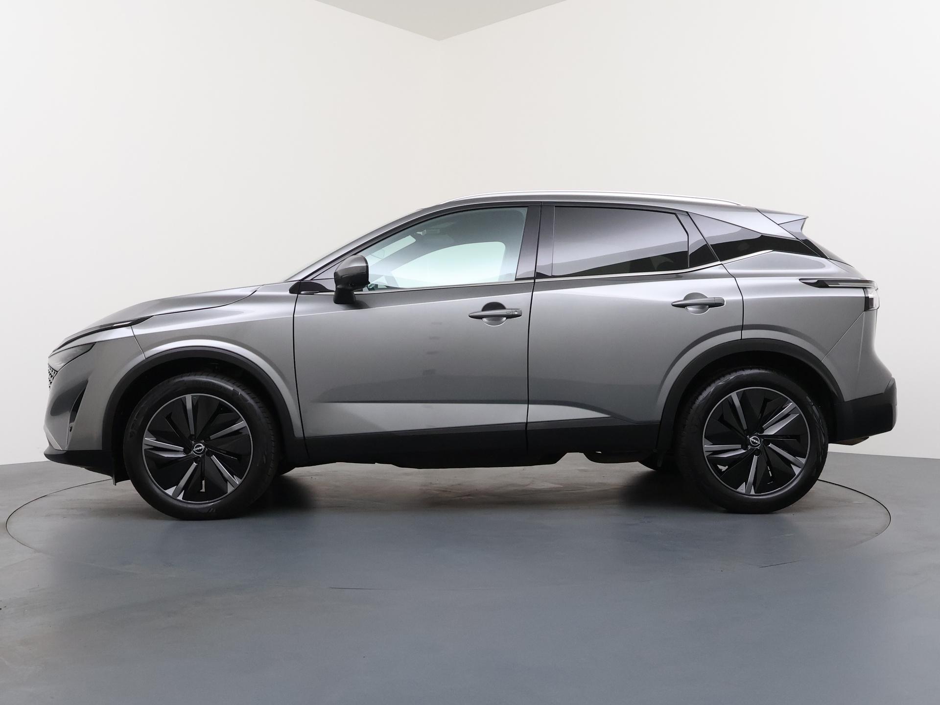Nissan QASHQAI 1.3 MHEV Xtronic Tekna - Afbeelding 2