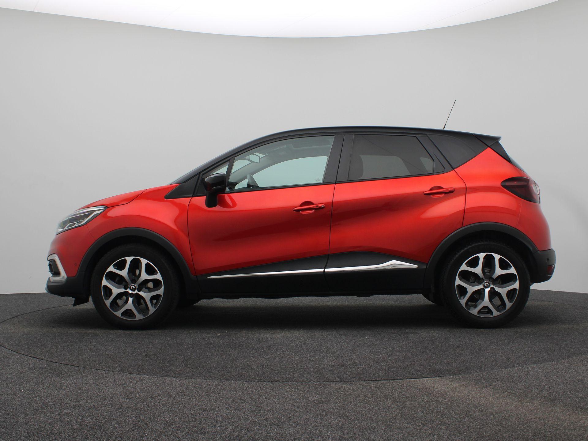 Renault Captur TCe 150 EDC Intens - Afbeelding 3