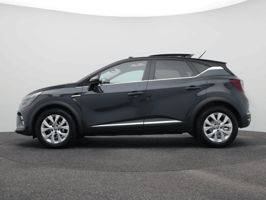 Renault Captur TCe 140 GPF Intens