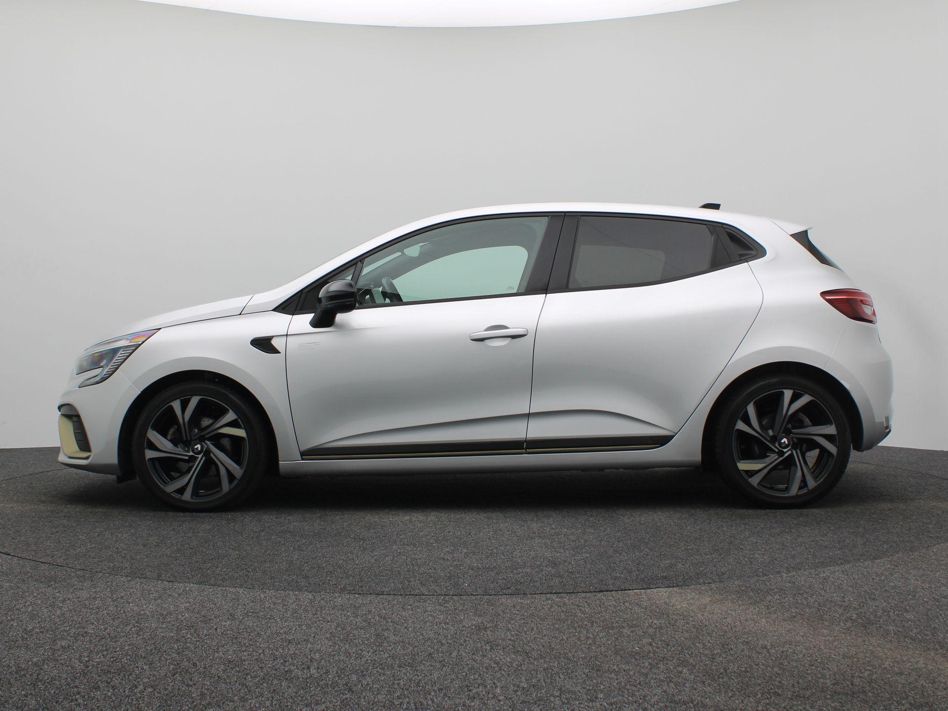Renault Clio E-Tech engineered full hybrid 145 - Afbeelding 3