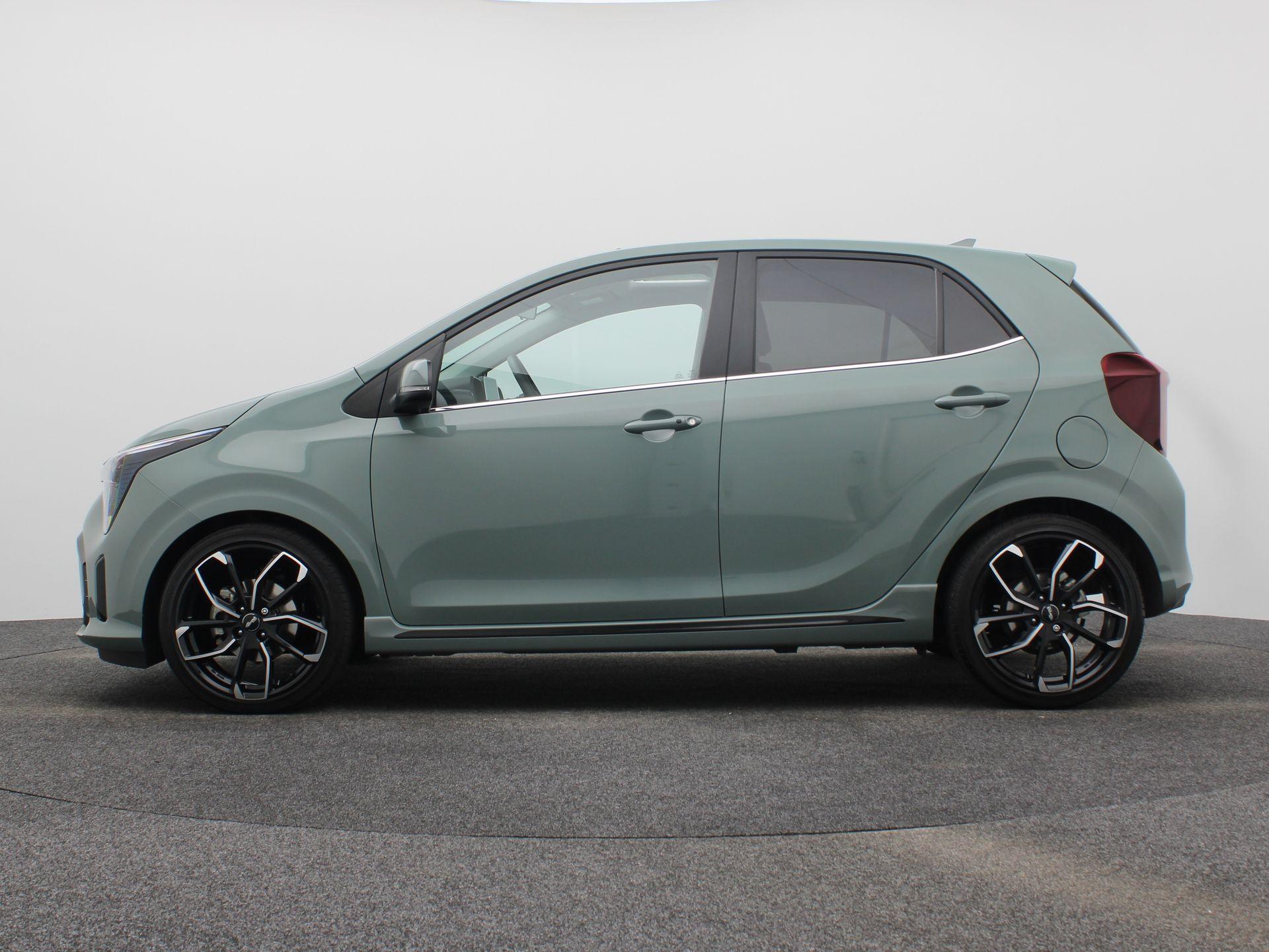 Kia Picanto 1.0 DPI GT-Line - Afbeelding 3