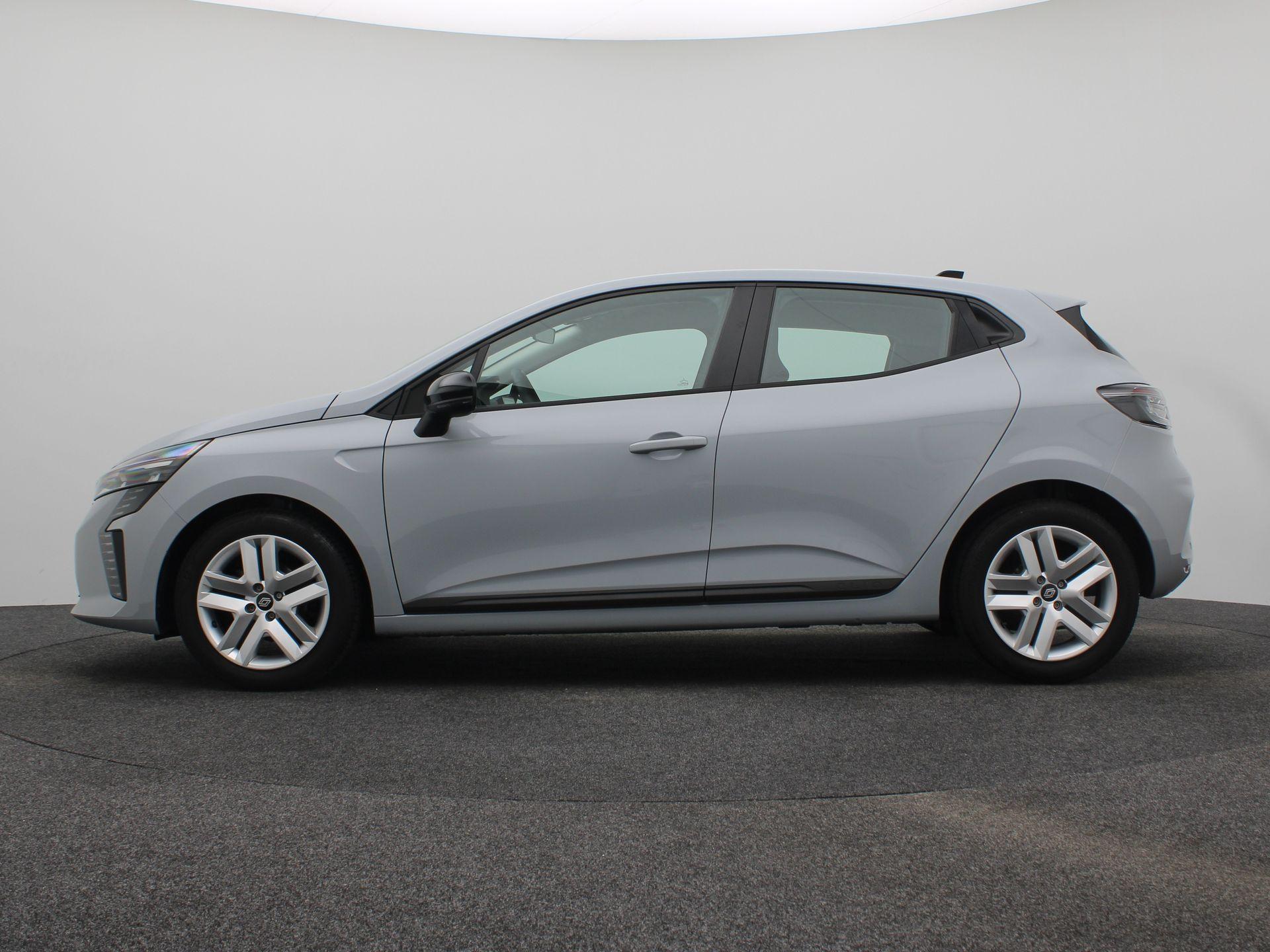Renault Clio TCe 90 evolution - Afbeelding 3