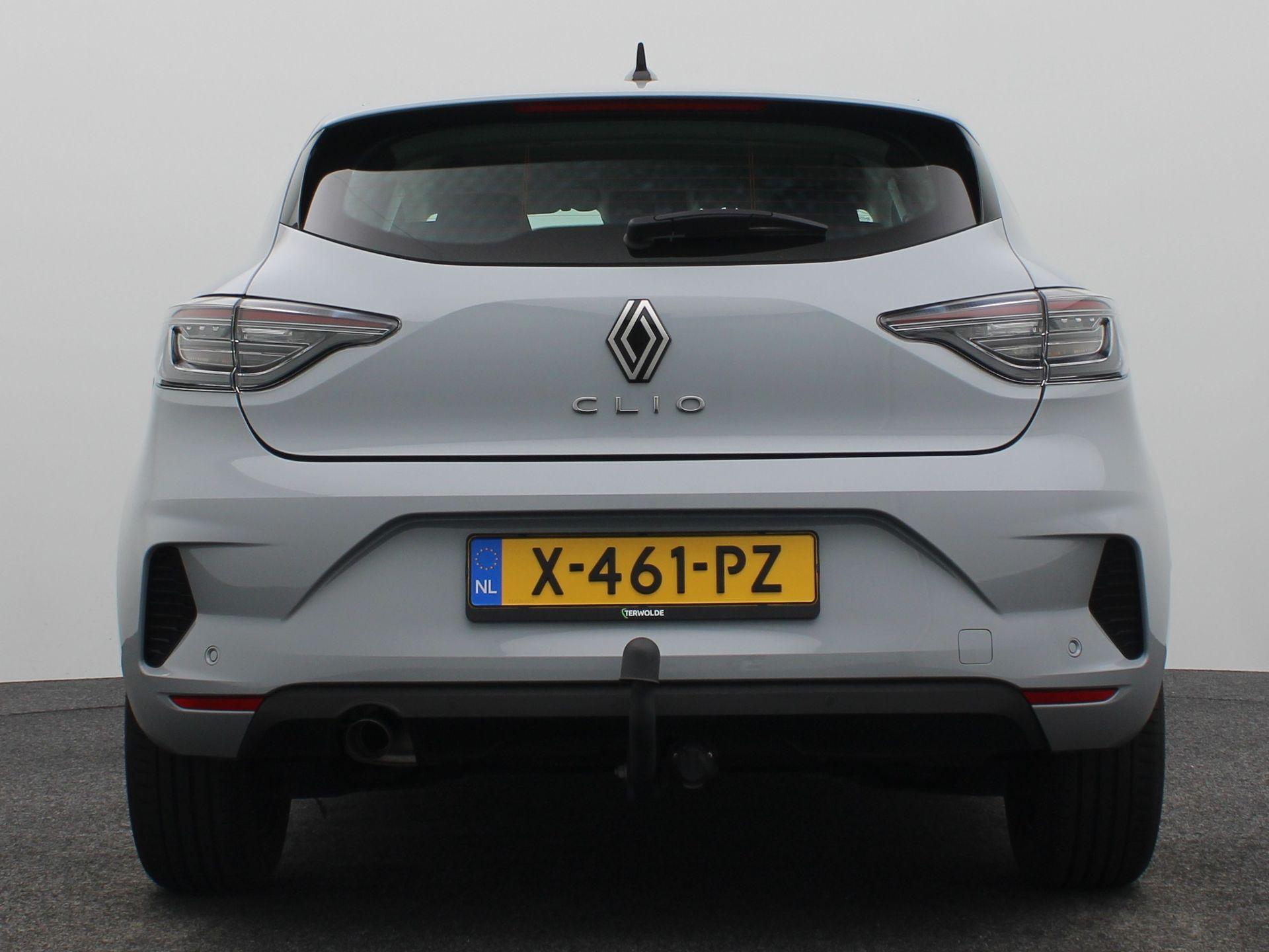 Renault Clio TCe 90 evolution - Afbeelding 5