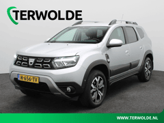 Dacia Duster TCe 100 Bi-Fuel Prestige - Afbeelding 2
