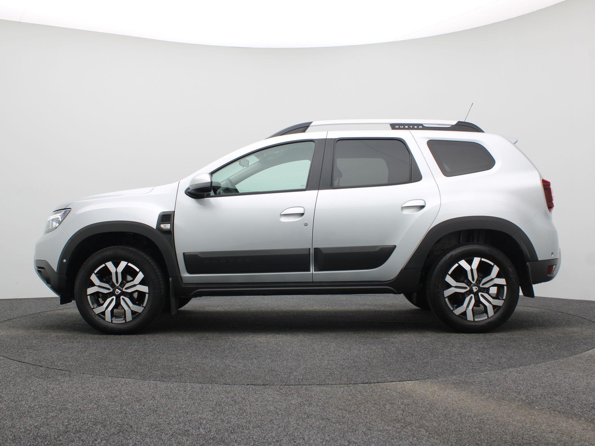 Dacia Duster TCe 100 Bi-Fuel Prestige - Afbeelding 3