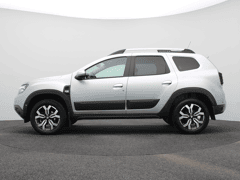 Dacia Duster TCe 100 Bi-Fuel Prestige - Afbeelding 3