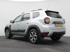 Dacia Duster TCe 100 Bi-Fuel Prestige - Afbeelding 4