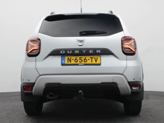 Dacia Duster TCe 100 Bi-Fuel Prestige - Afbeelding 5