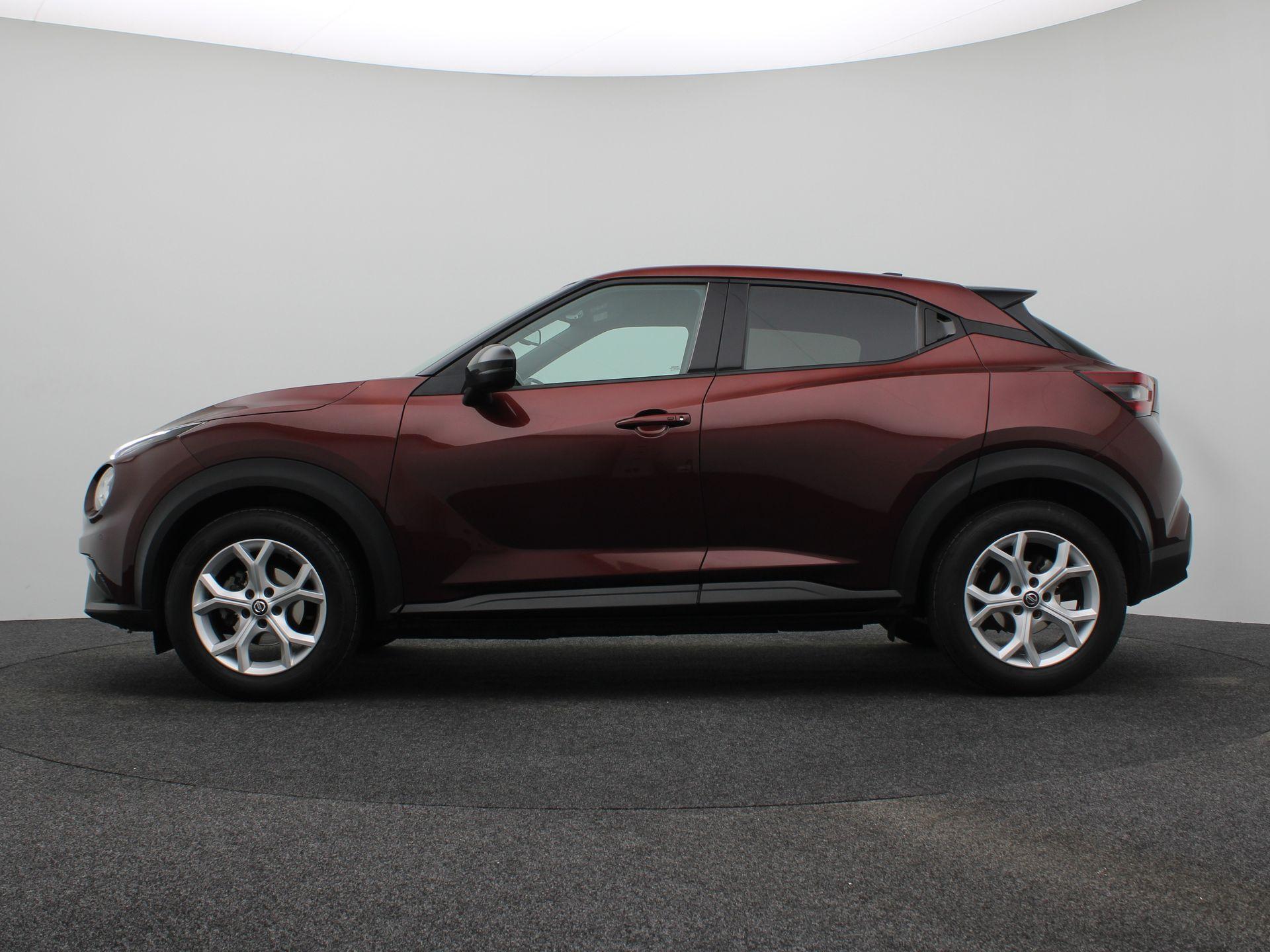Nissan Juke 1.0 DIG-T N-Connecta - Afbeelding 2