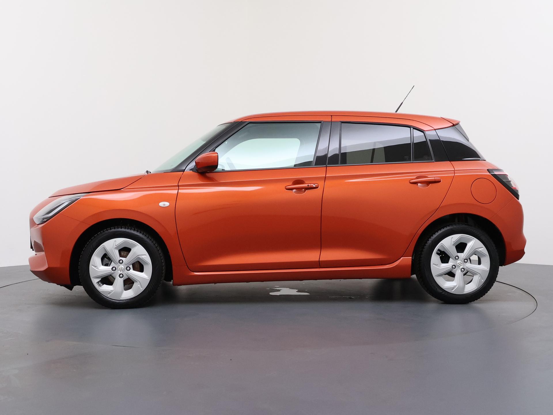 Suzuki Swift 1.2 Select Smart Hybrid - Afbeelding 2