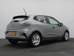 Renault Clio evolution full hybrid E-Tech 145 - Afbeelding 5