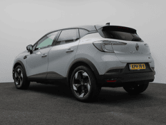 Renault Captur techno full hybrid E-Tech 160 - Afbeelding 4