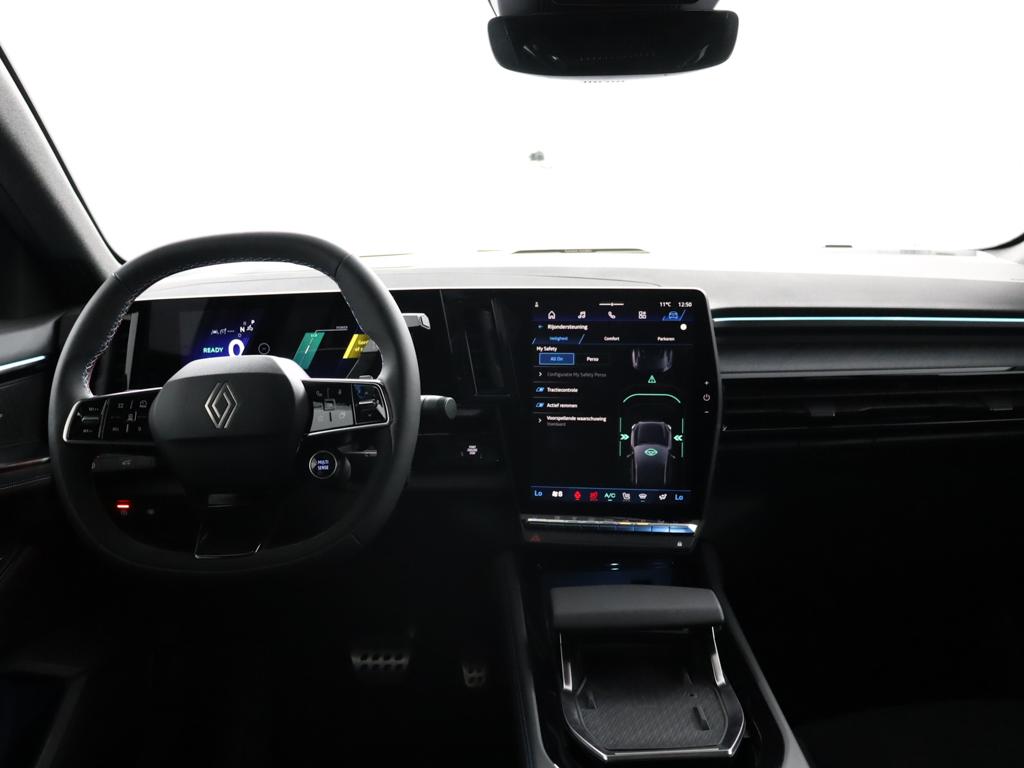 Renault Rafale esprit Alpine full hybrid E-Tech 200 - Afbeelding 4