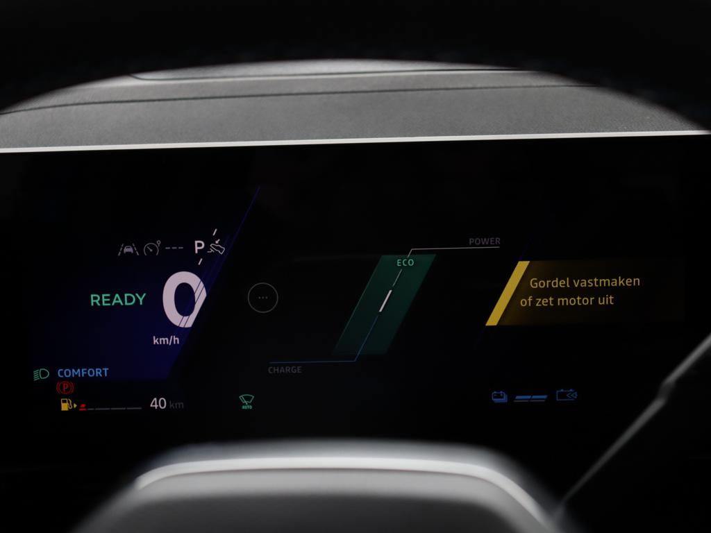 Renault Rafale esprit Alpine full hybrid E-Tech 200 - Afbeelding 5