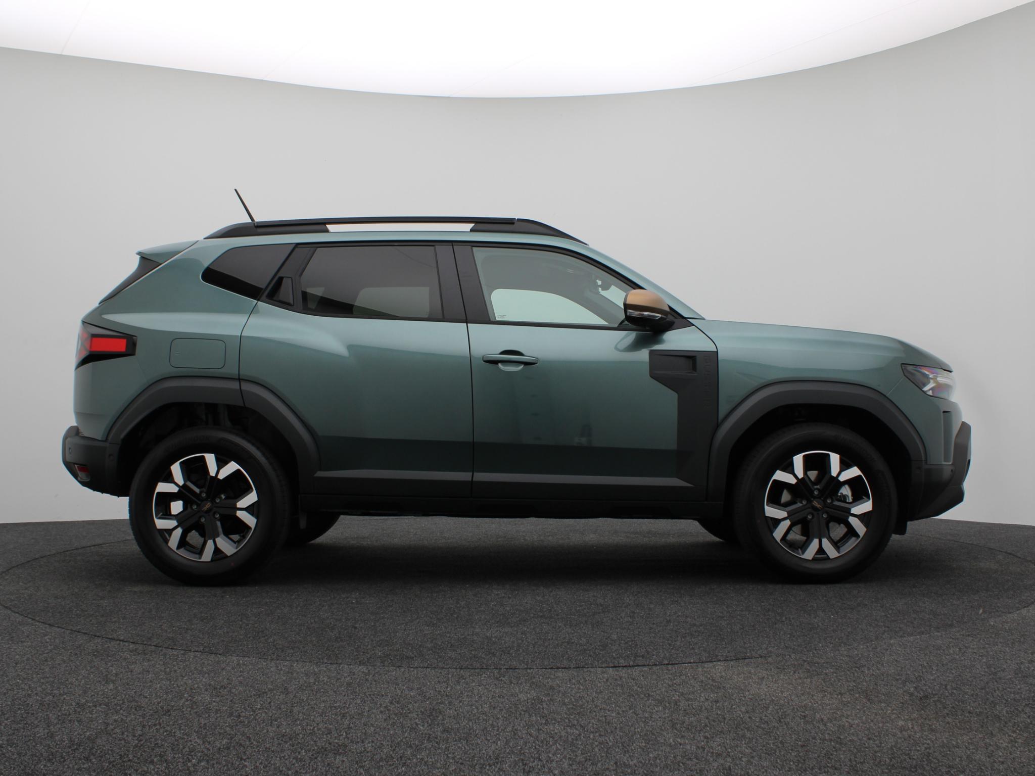 Dacia Duster extreme hybrid 140 - Afbeelding 2