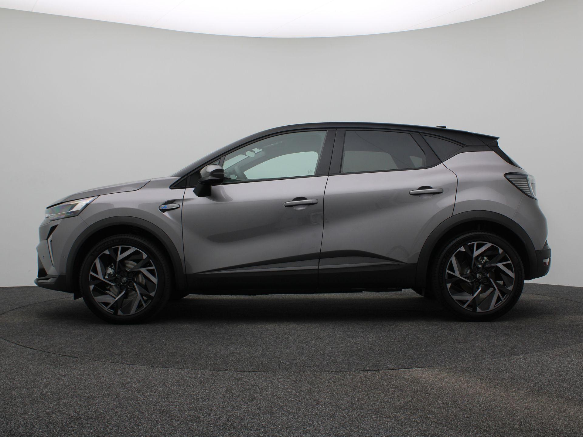 Renault Captur esprit Alpine full hybrid E-Tech 160 - Afbeelding 3