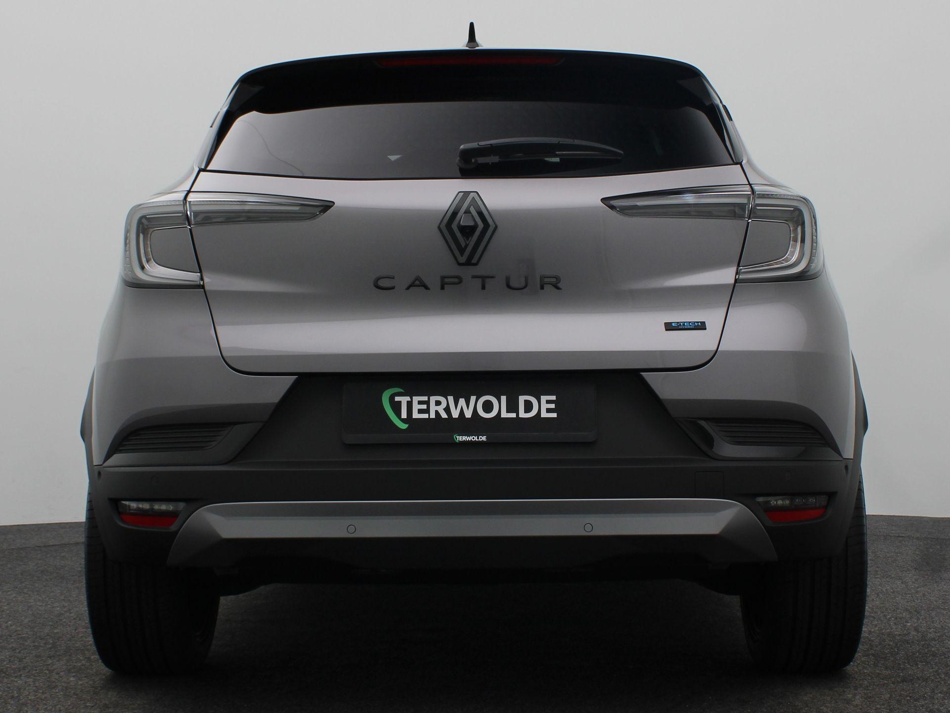 Renault Captur esprit Alpine full hybrid E-Tech 160 - Afbeelding 5
