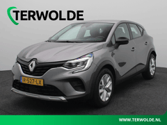 Renault Captur TCe 90 GPF Zen - Afbeelding 2