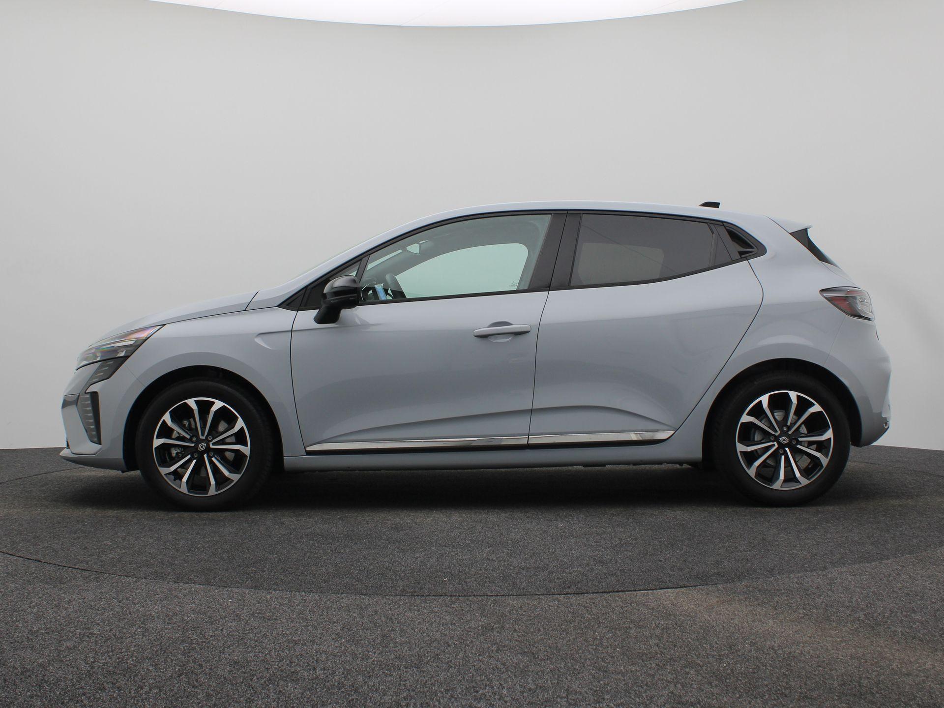 Renault Clio E-Tech full hybrid 145 techno - Afbeelding 3