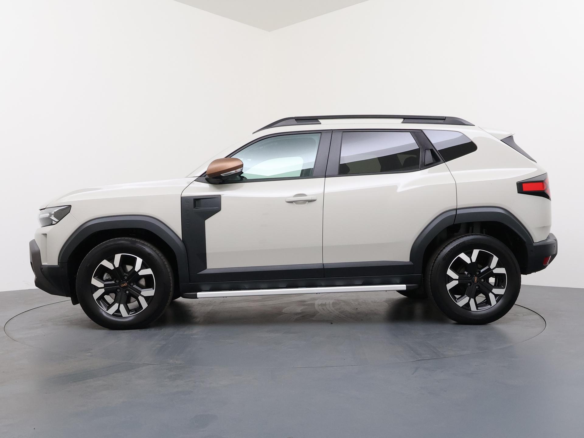 Dacia Duster 1.6 Hybrid 140 Extreme - Afbeelding 2