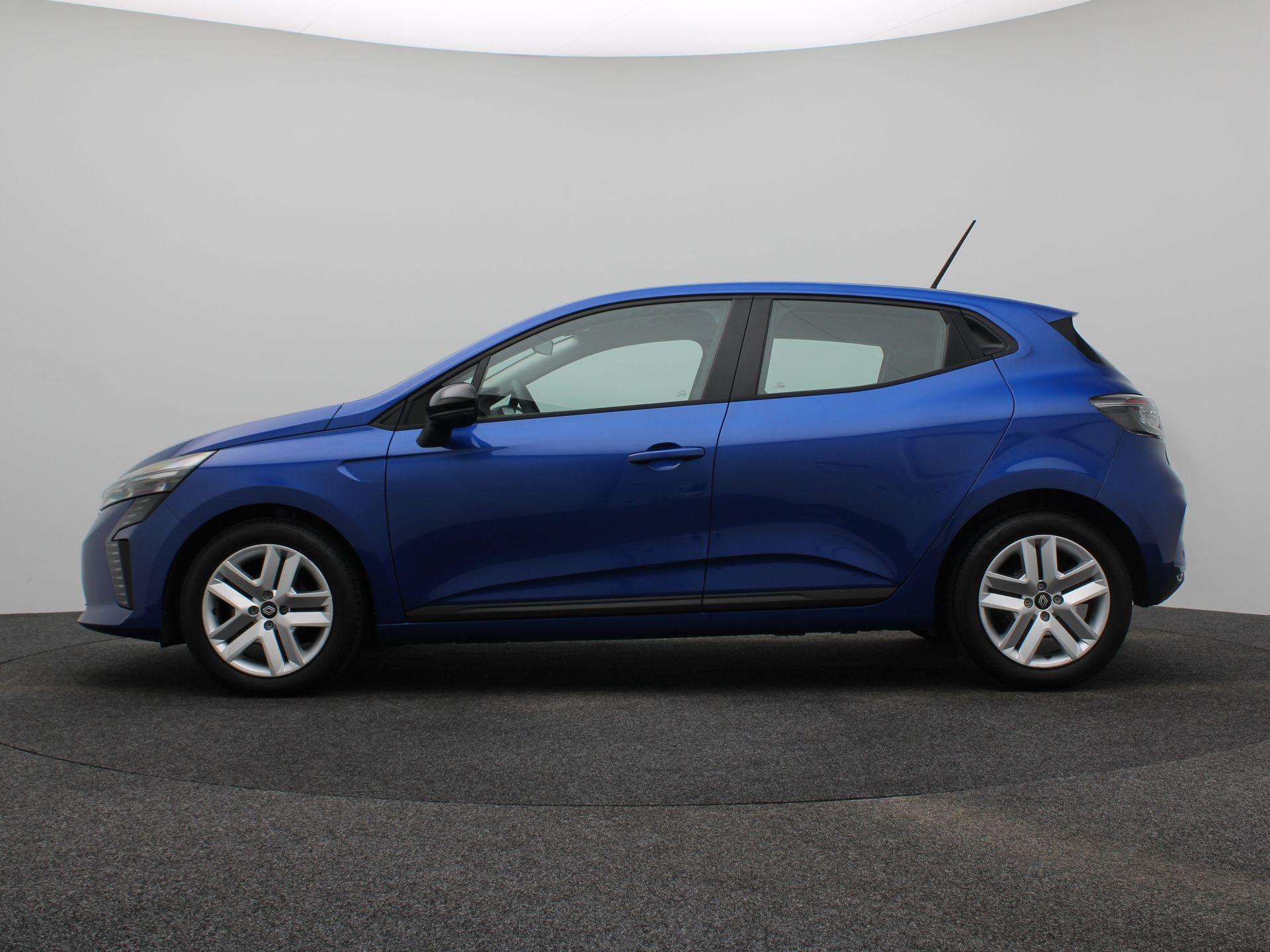 Renault Clio evolution TCe 90 - Afbeelding 3