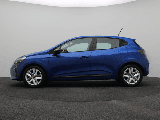 Renault Clio evolution TCe 90