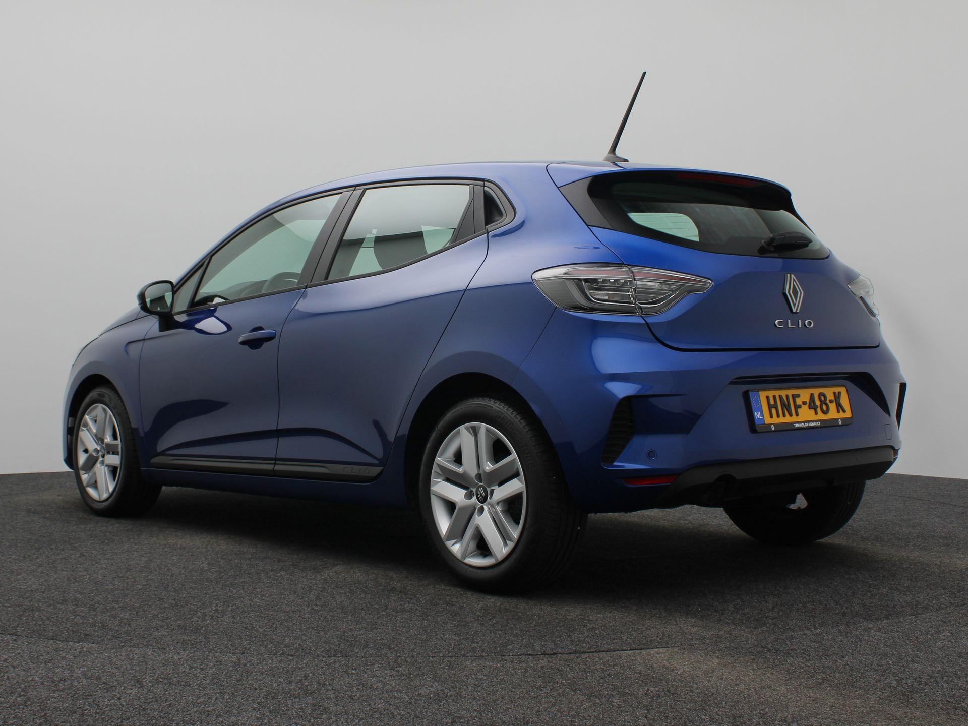 Renault Clio evolution TCe 90 - Afbeelding 4