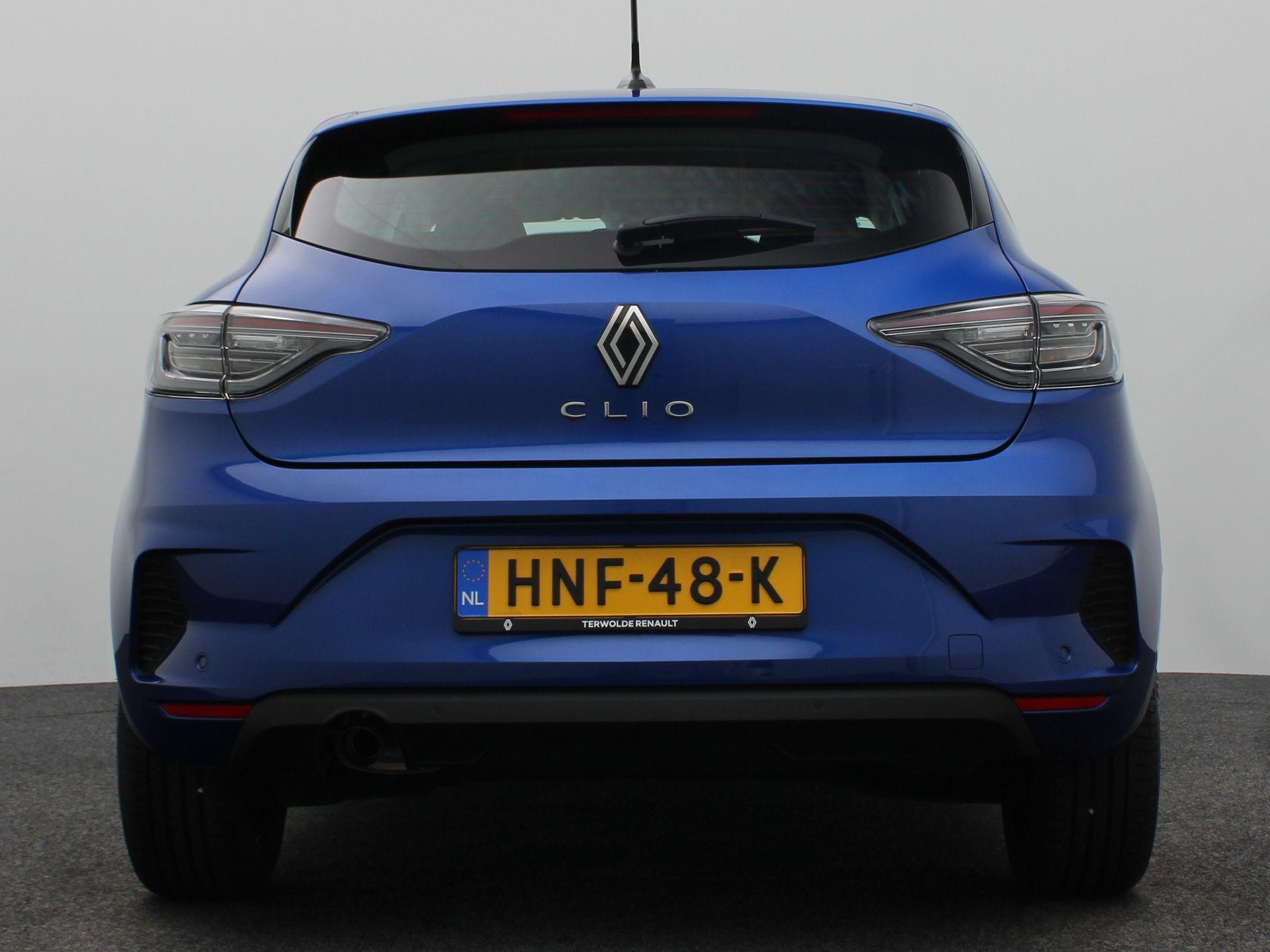 Renault Clio evolution TCe 90 - Afbeelding 5