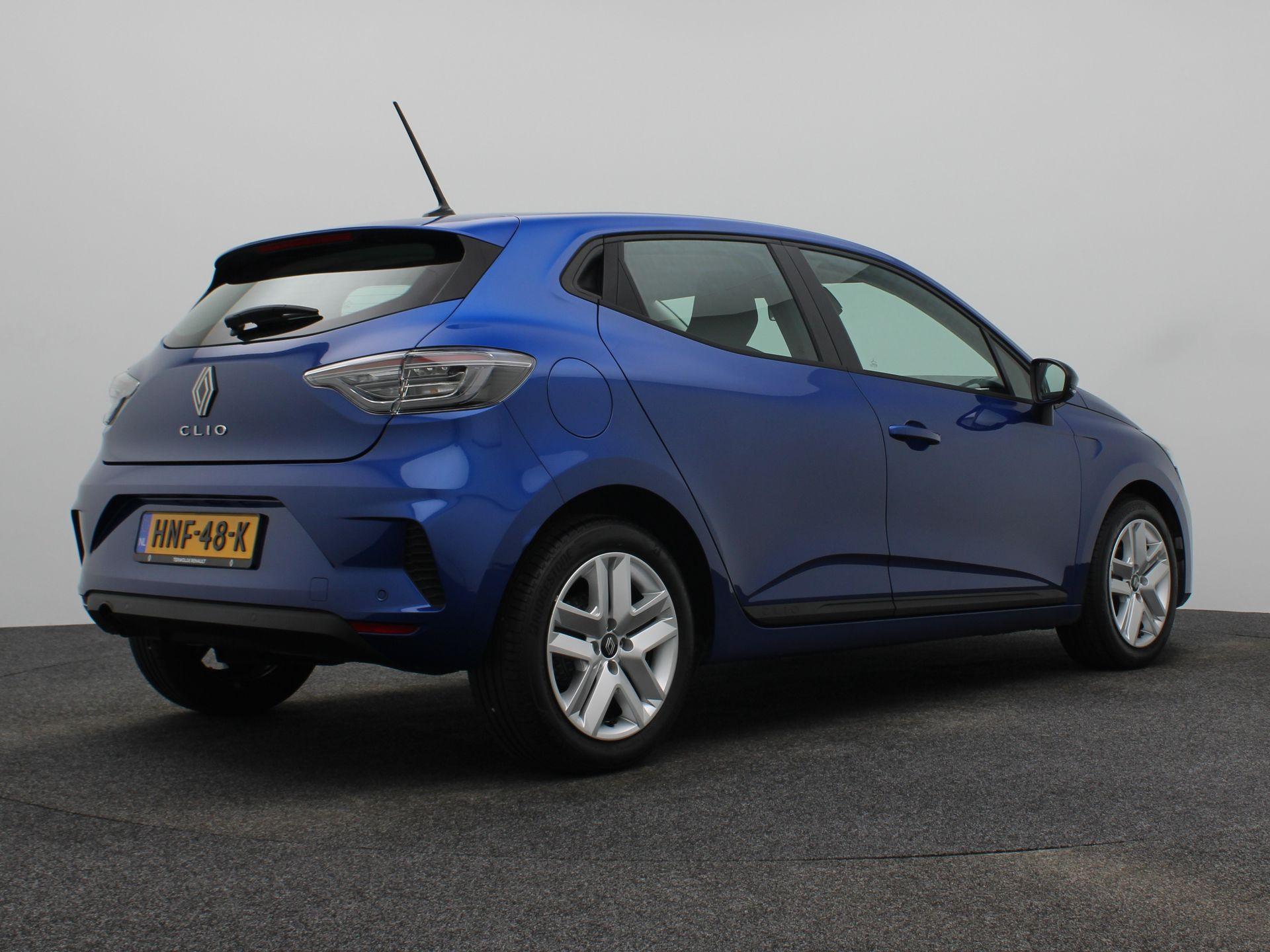 Renault Clio evolution TCe 90 - Afbeelding 5