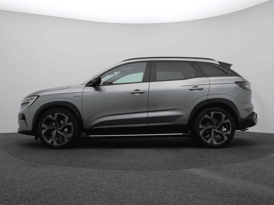 Renault Austral techno esprit Alpine E-Tech full hybrid 200