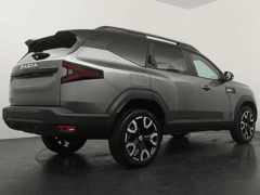 Dacia Bigster limited edition hybrid 155 - Afbeelding 5