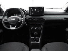 Dacia Sandero Stepway TCe 110 limited edition - Afbeelding 4