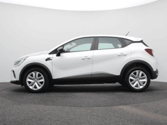Renault Captur TCe 90 GPF Zen - Afbeelding 2