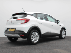 Renault Captur TCe 90 GPF Zen - Afbeelding 5