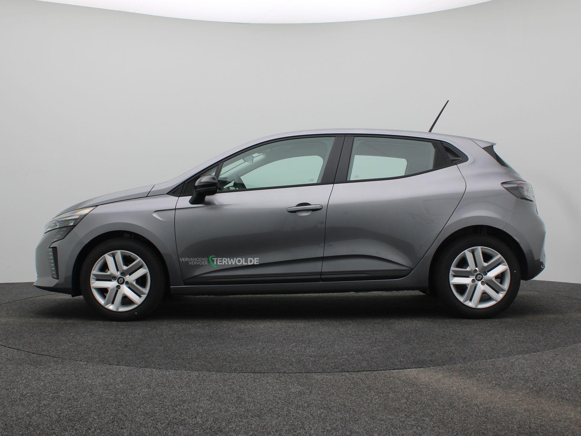 Renault Clio evolution TCe 90 - Afbeelding 3