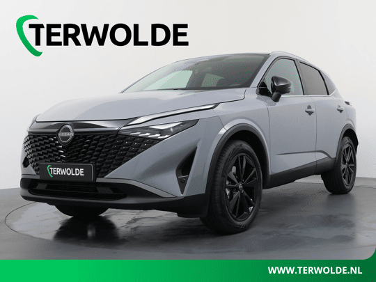 Nissan QASHQAI 1.5 e-Power Tekna