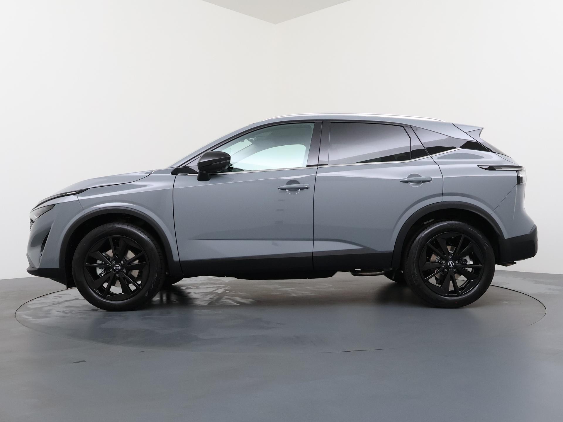 Nissan QASHQAI 1.5 e-Power Tekna - Afbeelding 2