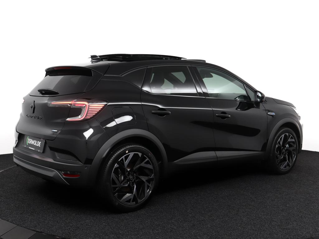 Renault Captur esprit Alpine full hybrid E-Tech 160 - Afbeelding 2