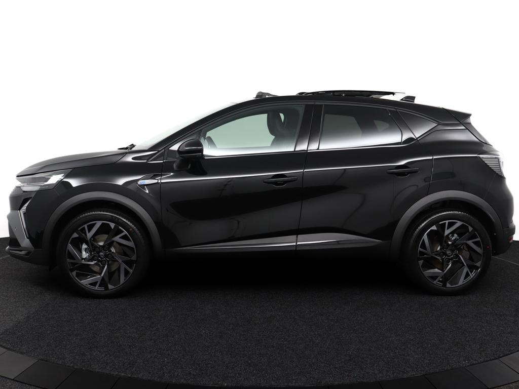 Renault Captur esprit Alpine full hybrid E-Tech 160 - Afbeelding 3