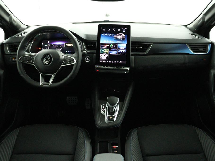 Renault Captur esprit Alpine full hybrid E-Tech 160 - Afbeelding 4
